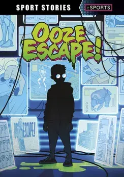 Ooze Escape!, Paperback/Jake Maddox
