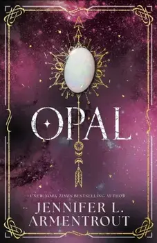 Opal (Lux - Book Three), Paperback/Jennifer L. Armentrout