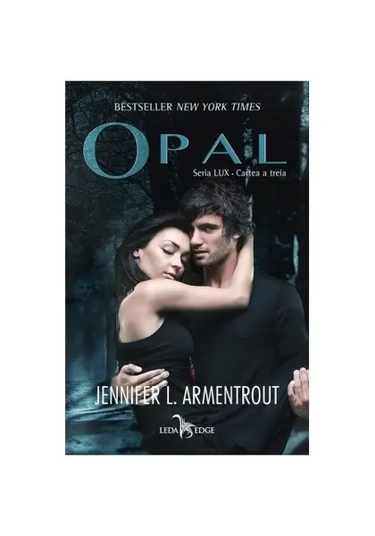 OPAL. Seria LUX, Vol.3