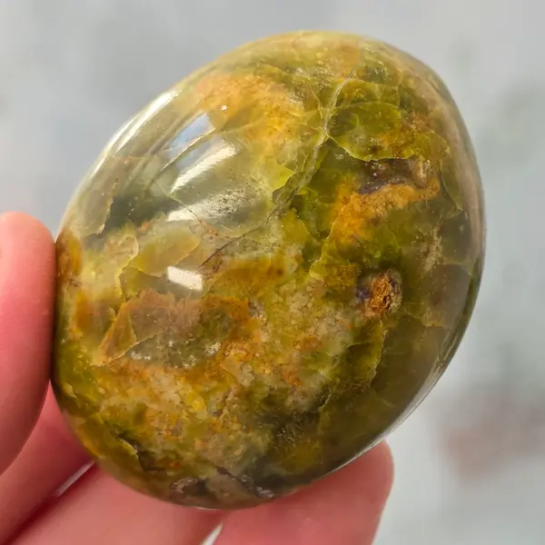 Opal verde palmstone m11