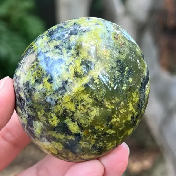 Opal verde palmstone m8