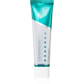 Opalescence Whitening Sensitivity Relief pasta de dinti cu efect innalbitor pentru dinti sensibili