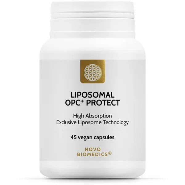 OPC+ Protect Lipozomal 45cps