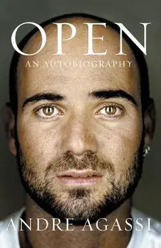 Open. An Autobiography, Paperback/Andre Agassi