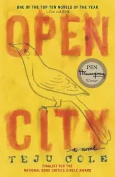 Open City, Paperback/Teju Cole