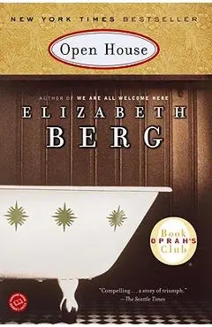 Open House - Elizabeth Berg