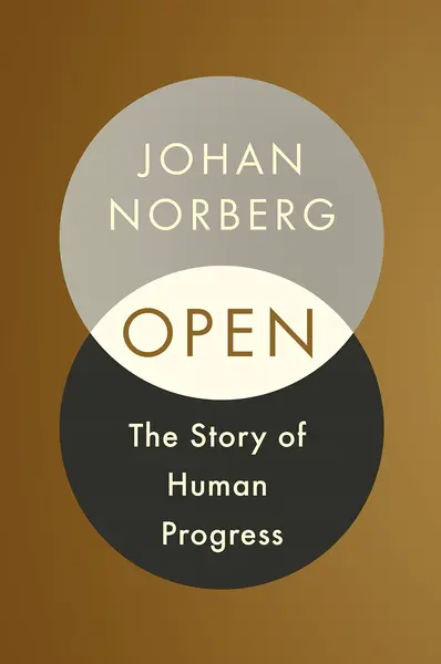 Open | Johan Norberg