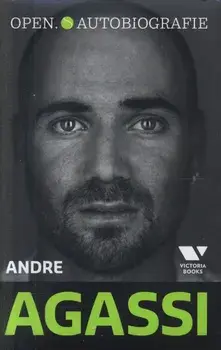 Open. O autobiografie/Andre Agassi