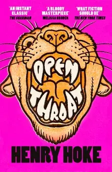 Open Throat, Paperback/Henry Hoke