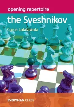 Opening Repertoire: The Sveshnikov, Paperback/Cyrus Lakdawala