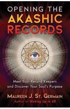 Opening the Akashic Records