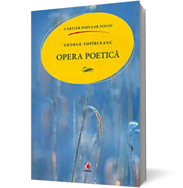 Opera poetică