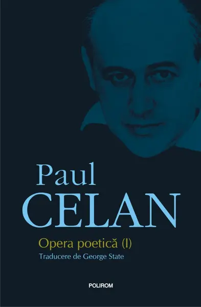 Opera poetică (vol. I)