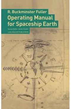 Operating Manual for Spaceship Earth