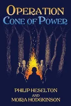Operation Cone of Power, Hardcover/Philip Heselton