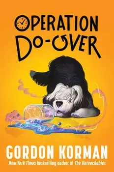 Operation Do-Over, Paperback/Gordon Korman