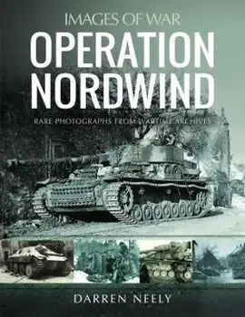 Operation Nordwind, Paperback/Darren Neely