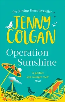 Operation Sunshine, Paperback/Jenny Colgan