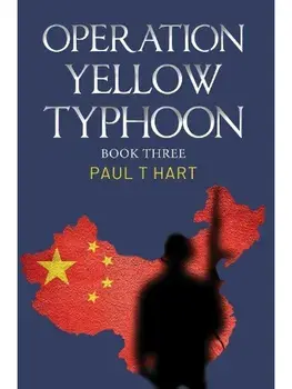 Operation Yellow Typhoon, Paperback/Paul T Hart
