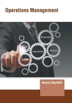 Operations Management, Hardcover/Aurora Churchill