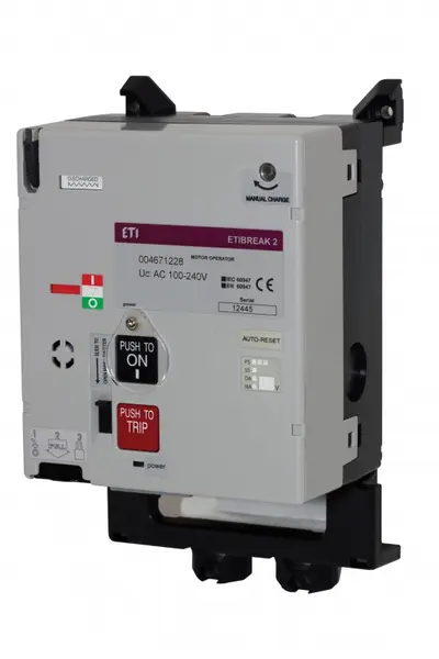 operator motor mo2 630 ac100-240v 004671227