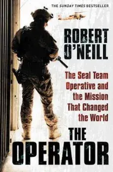 Operator, Paperback/Robert O'Neil