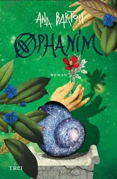 Ophanim/Ana Barton
