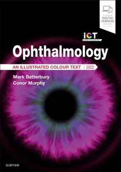 Ophthalmology. An Illustrated Colour Text, Paperback/Conor Murphy
