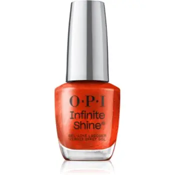 OPI Good Enough to Treat Infinite Shine lac de unghii