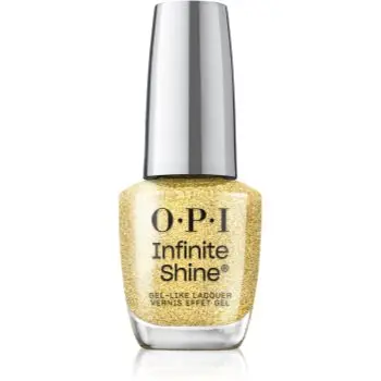 OPI Good Enough to Treat Infinite Shine lac de unghii