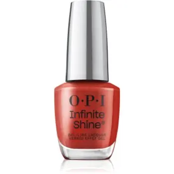 OPI Good Enough to Treat Infinite Shine lac de unghii