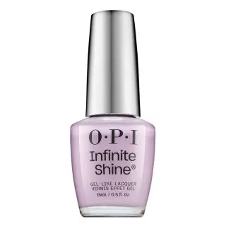 OPI Infinite Shine Gel-Like Lacquer lac de unghii cu efect de gel Last Glam Standing 15 ml