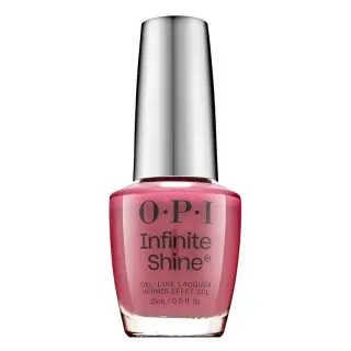 OPI Infinite Shine Gel-Like Lacquer lac de unghii cu efect de gel Times Infinity 15 ml