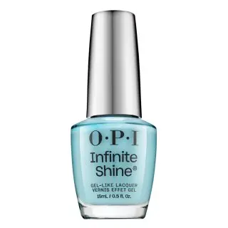 OPI Infinite Shine Gel-Like Lacquer lac de unghii cu efect de gel Last from the Past 15 ml