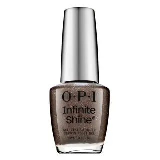 OPI Infinite Shine Gel-Like Lacquer lac de unghii cu efect de gel My Private Jet 15 ml