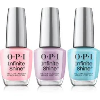 OPI Infinite Shine Set set pentru unghii