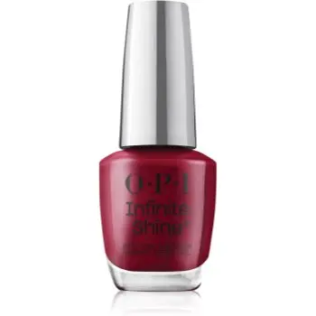 OPI Infinite Shine Silk lac de unghii cu efect de gel