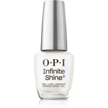OPI Infinite Shine Silk lac de unghii cu efect de gel