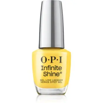 OPI Make ‘Em Jelly! Infinity Shine lac de unghii