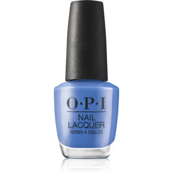 OPI My Me Era Nail Lacquer lac de unghii Dream Come Blue 15 ml