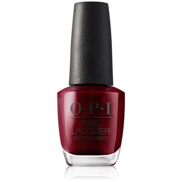 OPI Nail Lacquer lac de unghii I'm Not Really a Waitress 15 ml