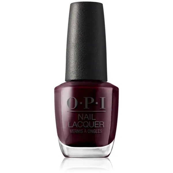 OPI Nail Lacquer lac de unghii In the Cable Car Pool Lane 15 ml