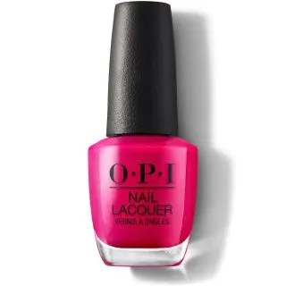OPI Nail Lacquer lac de unghii Pompeii Purple 15 ml