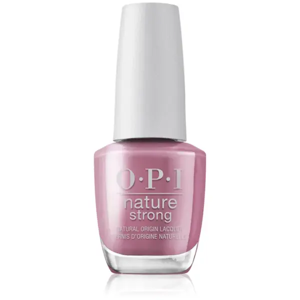 OPI Nature Strong lac de unghii Simply Radishing 15 ml