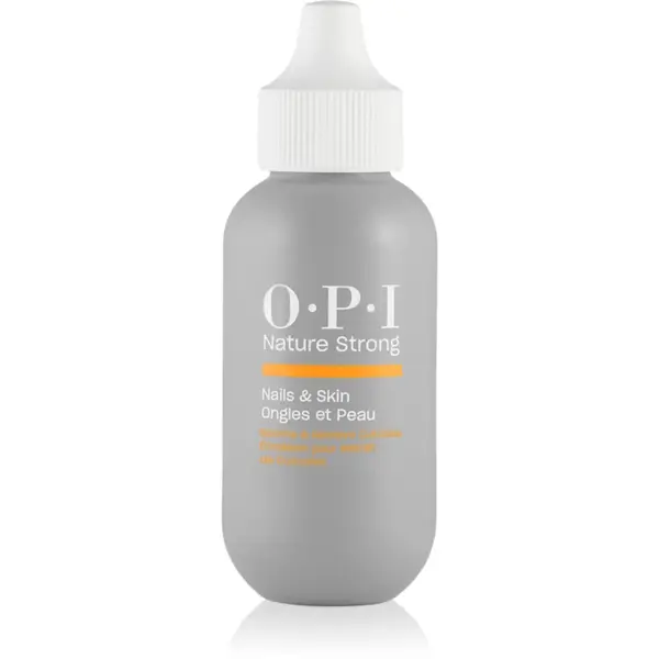 OPI Nature Strong Nails&Skin gel lichid pentru cuticule 50 ml