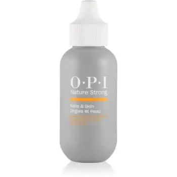 OPI Nature Strong Nails&Skin gel lichid pentru cuticule