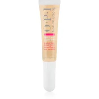 OPI Nature Strong Nails&Skin gel pentru cuticule