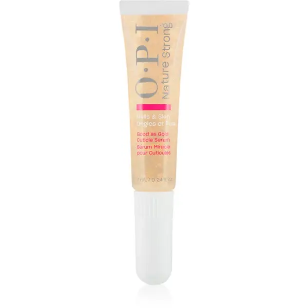 OPI Nature Strong Nails&Skin gel pentru cuticule 7 ml