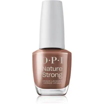 OPI Nature Strong Nails&Skin lac de unghii vegan