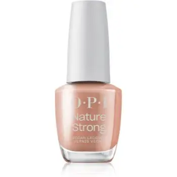 OPI Nature Strong Nails&Skin lac de unghii vegan